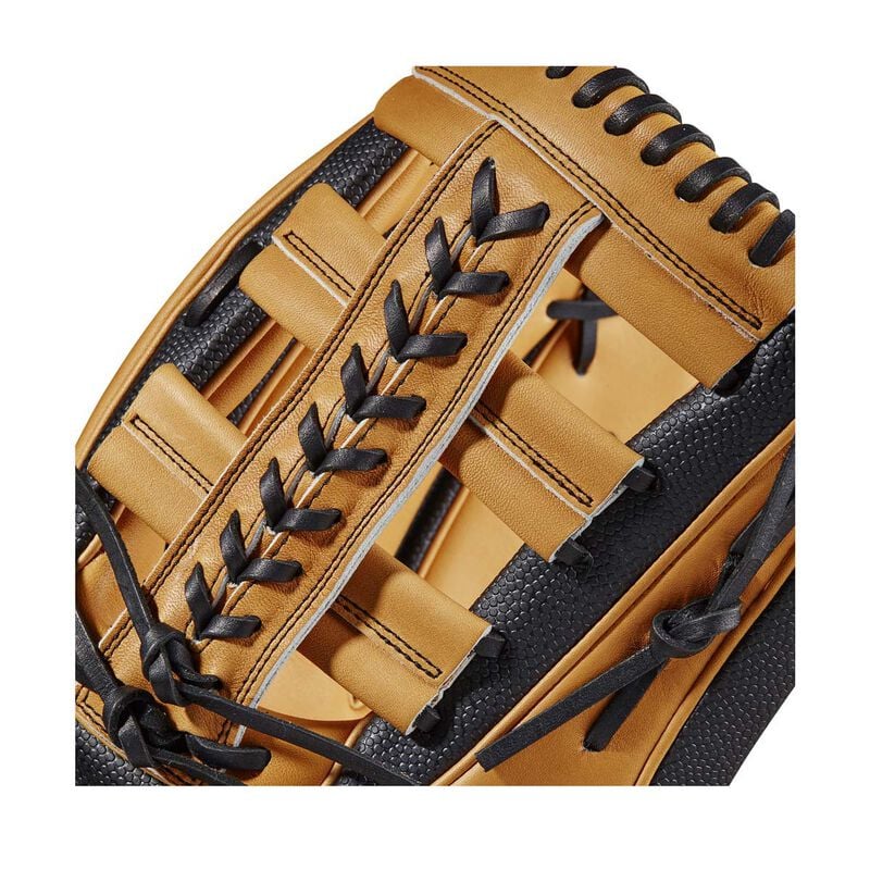 Wilson 12.75" A2K 1810 Glove (OF) image number 4