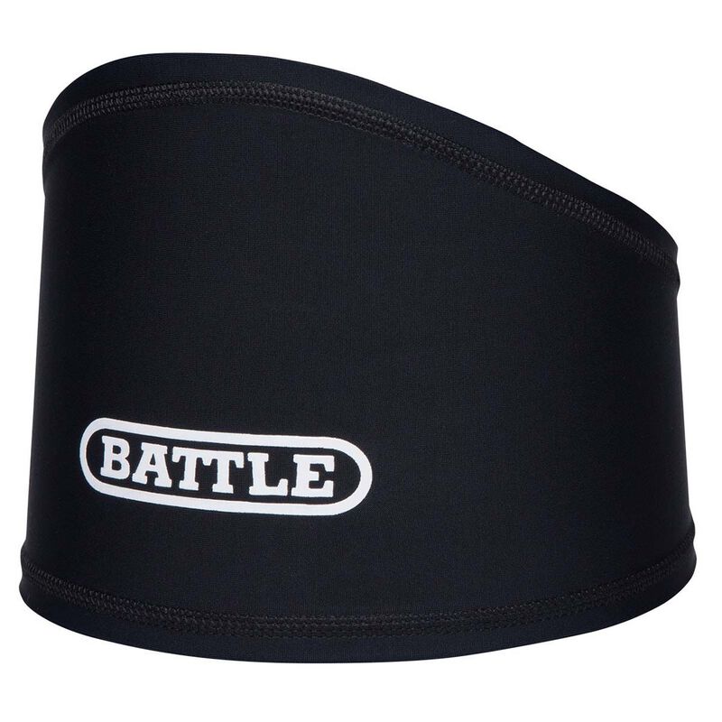 Battle Sports Battle Black Skull Wrap O/S image number 0