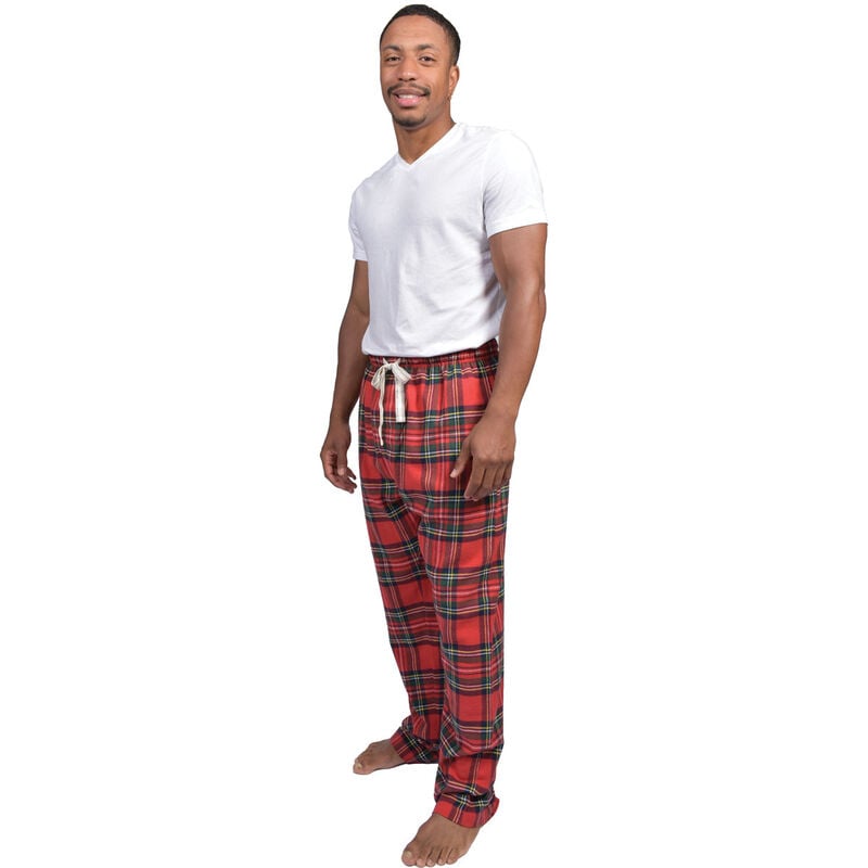 Bottoms Out Men's Flannel Lounge Pant image number 2