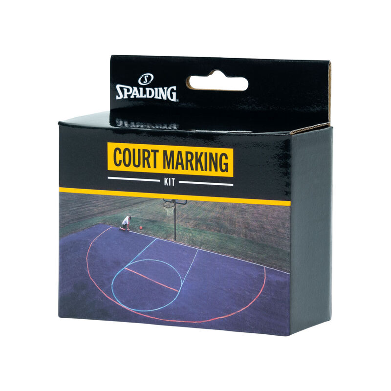 Spalding Court Marking Kit image number 1