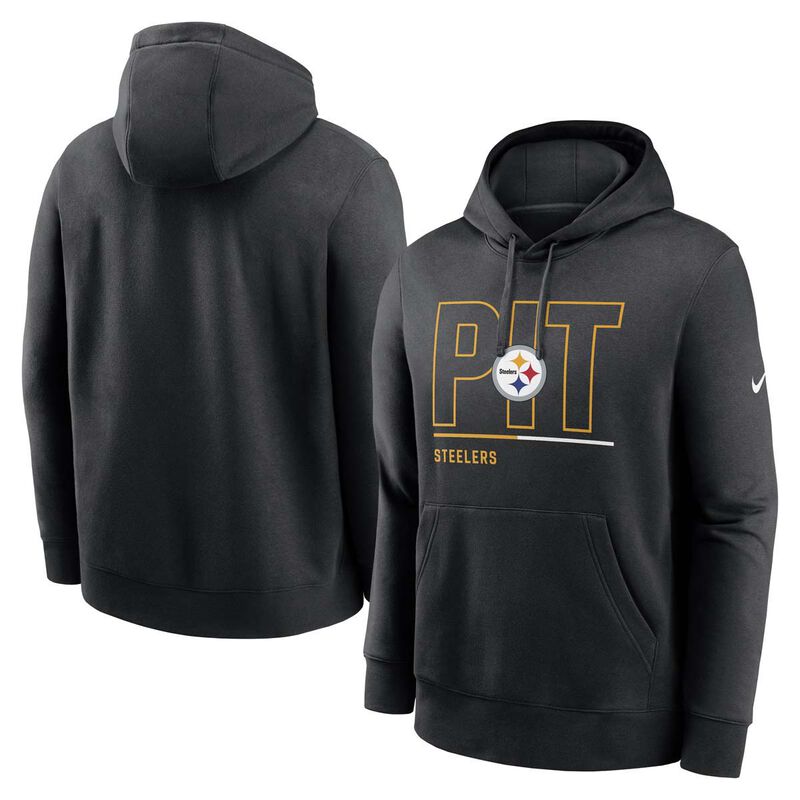 Pittsburgh Steelers Club City image number 0