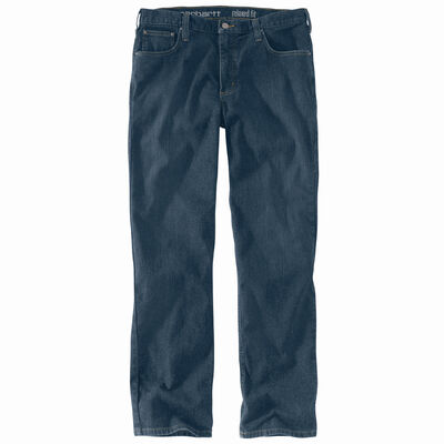 Carhartt Rugged Flex? Relaxed Fit 5-Pocket Jean
