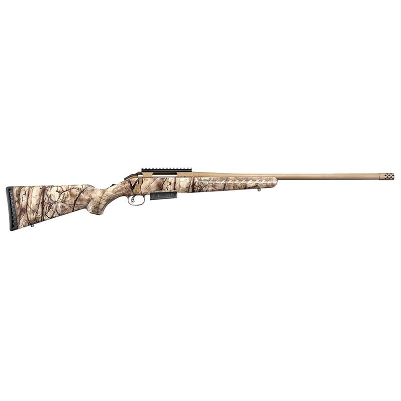 Ruger American  6.5 PRC 24" Centerfire Rifle image number 0