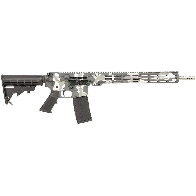 Great Lakes Fir 223 Wylde Mission Tactical Centerfire Rifle image number 0