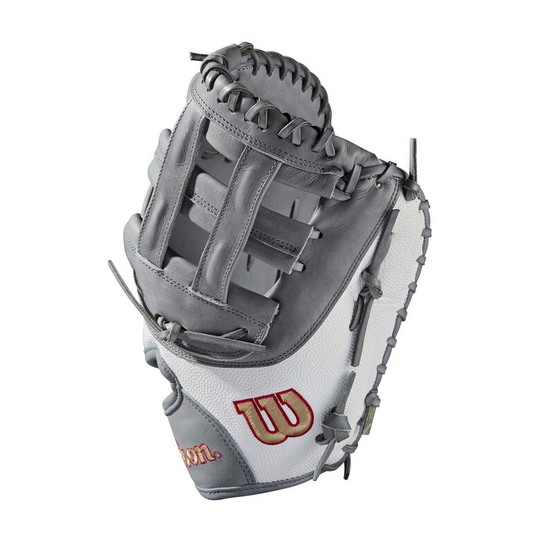 Wilson 12.5" A2000FP Fastpitch 1st Base Mitt image number 2