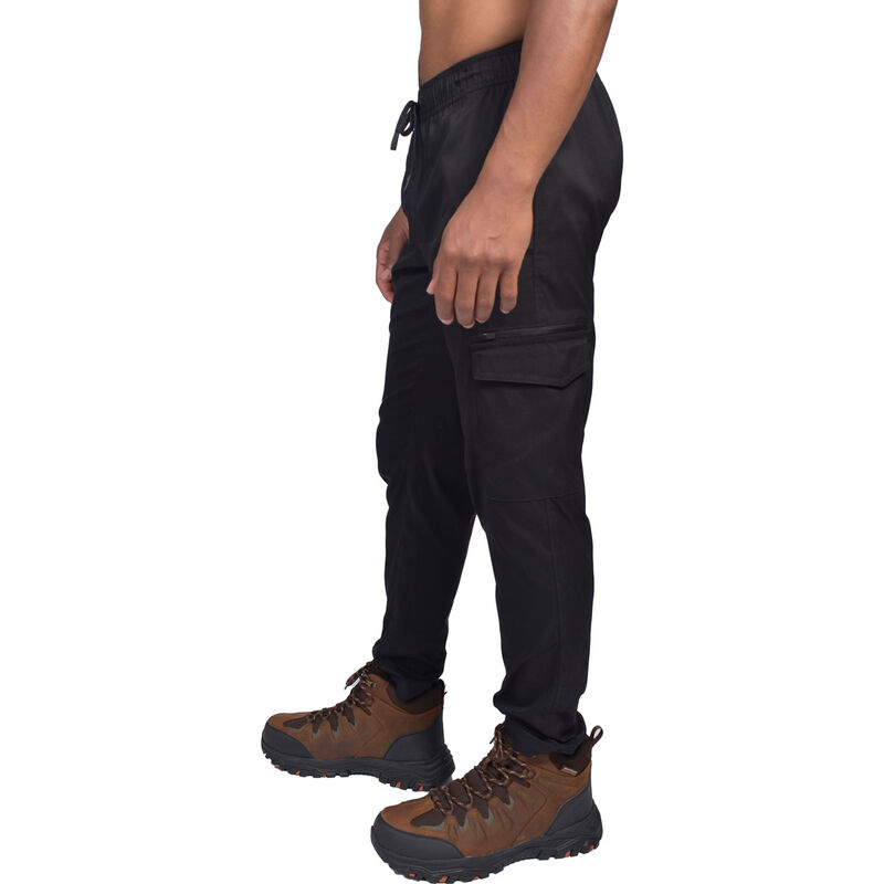 Leg3nd Outdoor Men's Cargo Pant image number 1