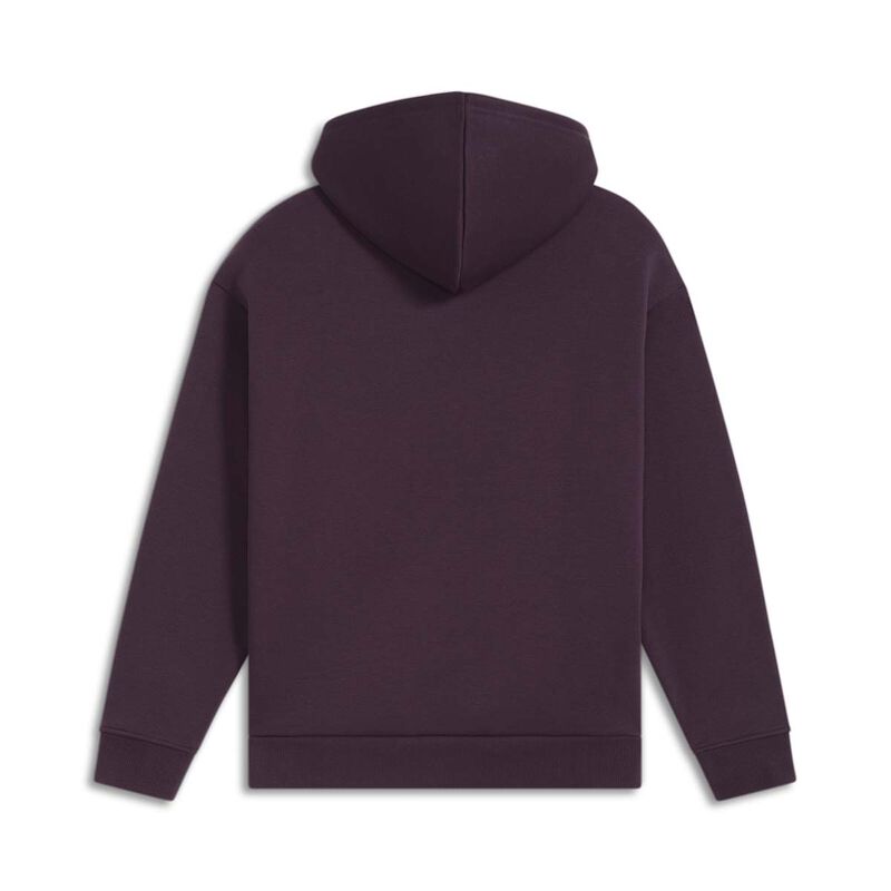 Puma Women's Live In Overlap Hoodie image number 1