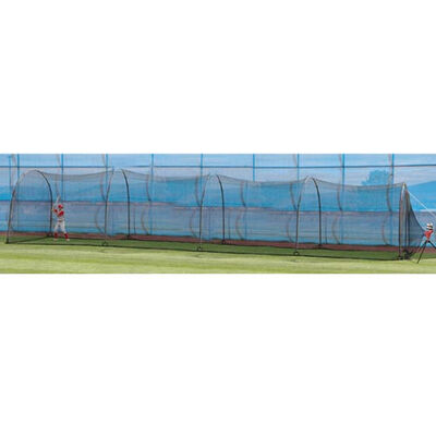 Heater Sports 48' Xtender Home Batting Cage