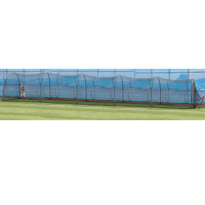 Heater Sports 60' Xtender Home Batting Cage