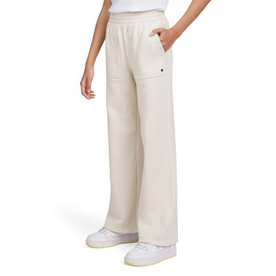 Champion Girl's Wide Leg Pant