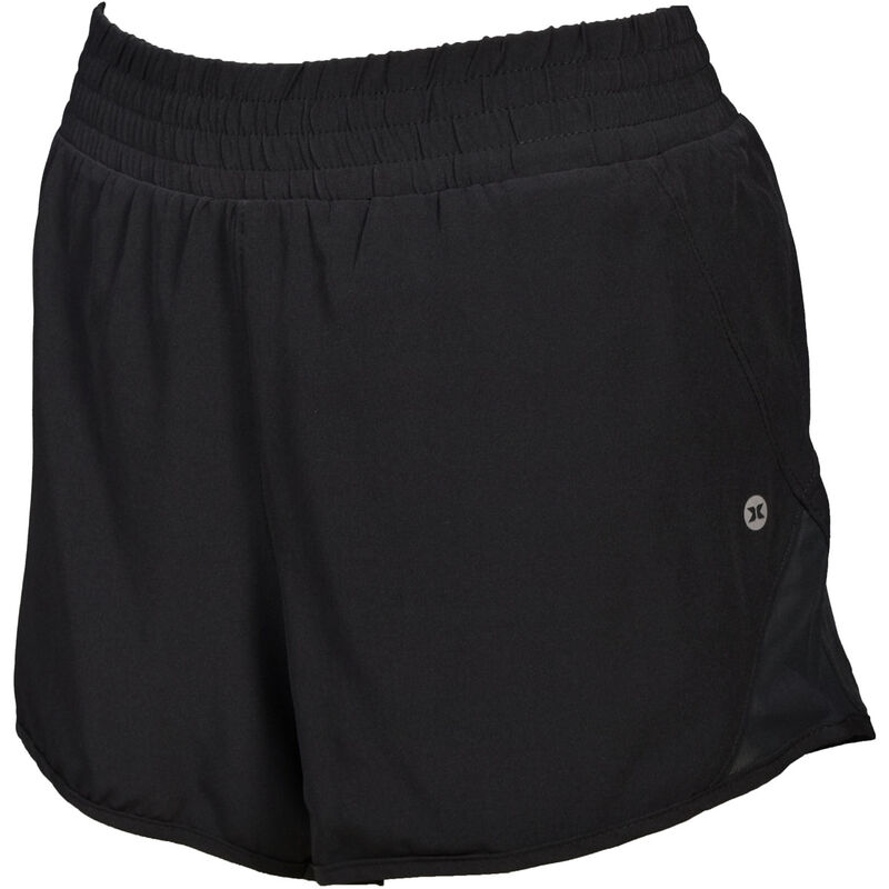 Rbx Women's Athletic Short image number 0