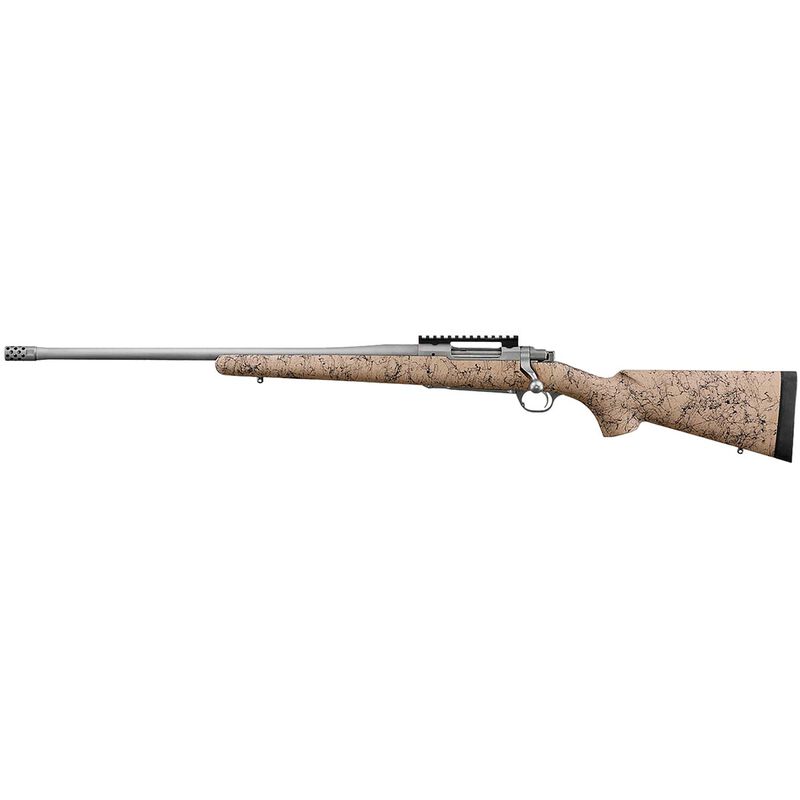 Ruger Hawkeyee FTW Hunter 308 LH 4R Centerfire Rifle image number 0