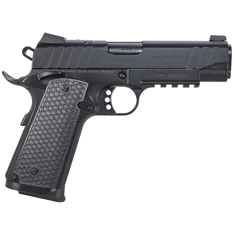 Eaa Corp Girsan Influencer OR45 8R Pistol image number 0