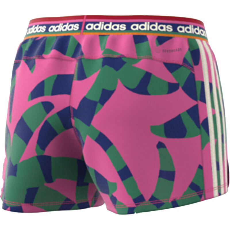 Nova parceria Adidas + FARM 🤩 🛍 Pesquise a ref. no site para comprar!  >>Calça adidas 3 stripes, ref