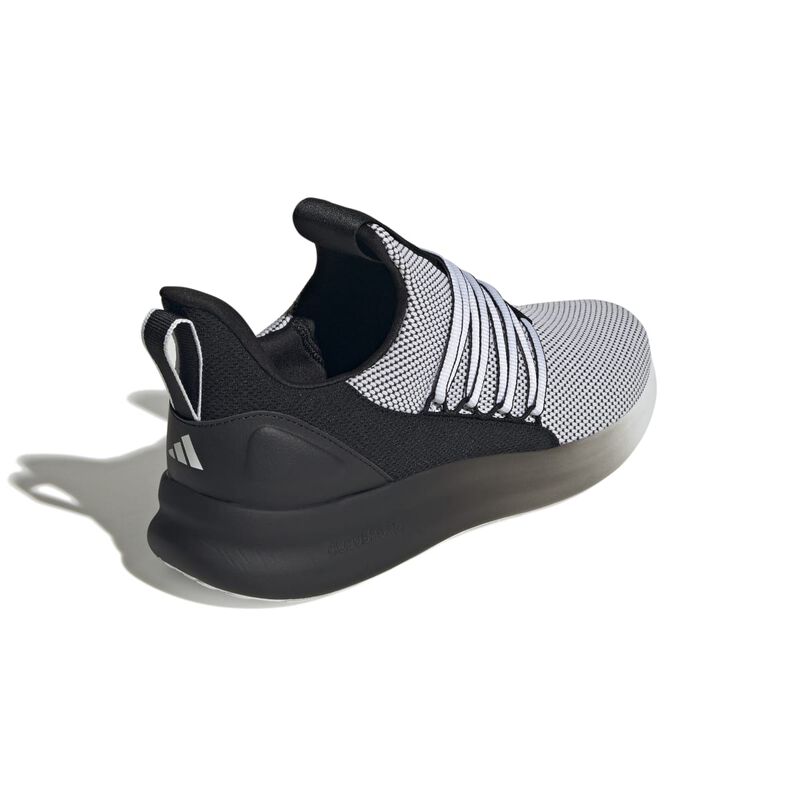 adidas Men's Lite Racer Adapt 7.0 Wide Shoes image number 5