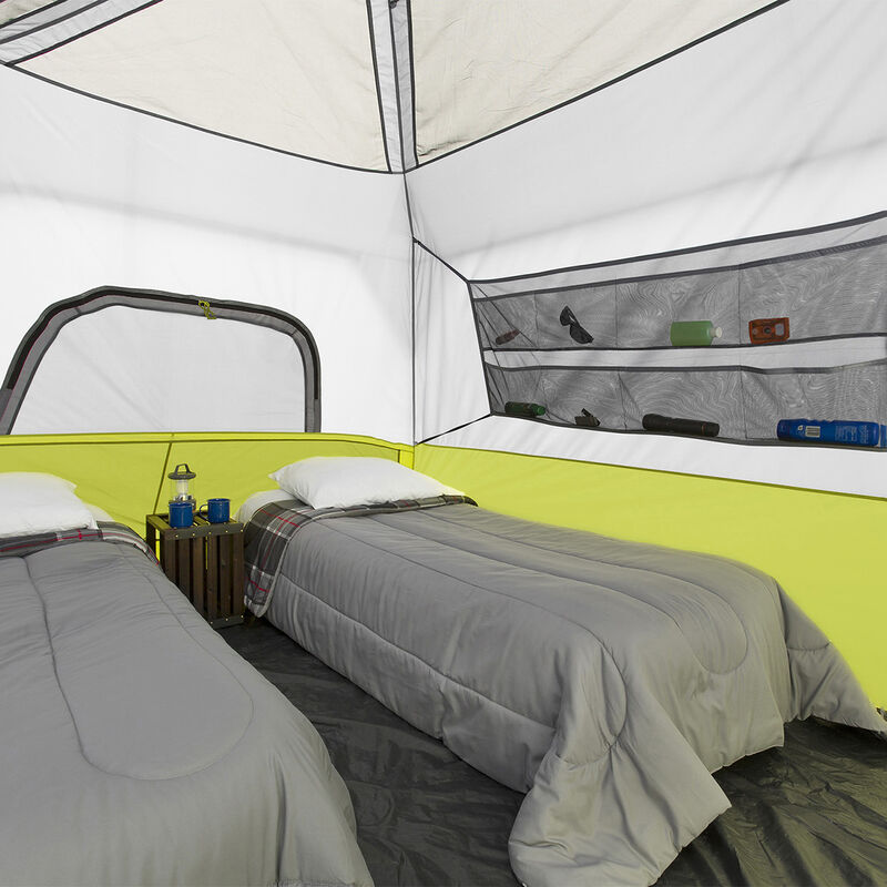 Core Equipment CORE 6P Instant Cabin Tent image number 4