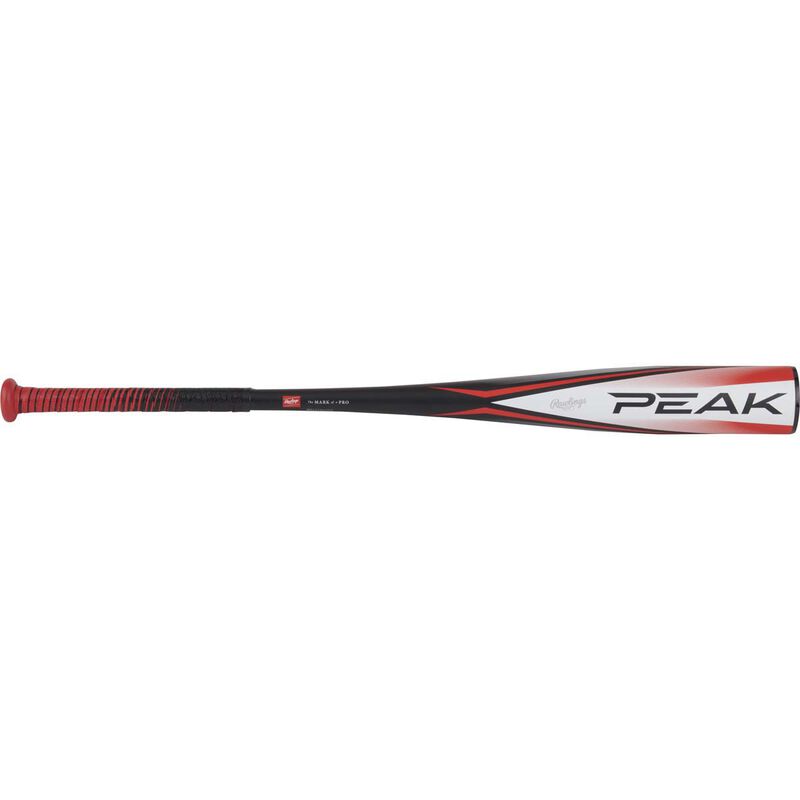 Rawlings Peak (-10) USA Youth Bat image number 0