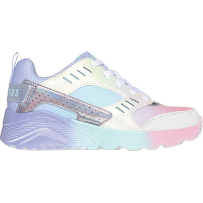 Skechers Uno Lite- Electric Ombre