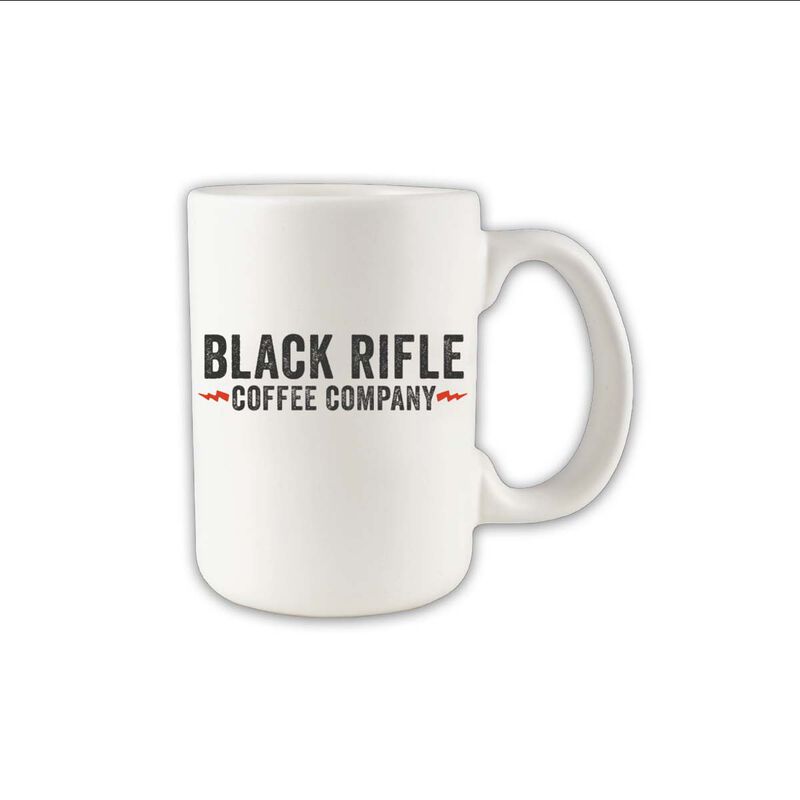 Black Rifle Coffee Co Paramug Mug image number 1