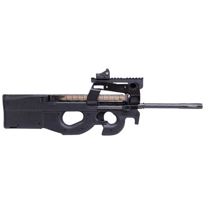 Fn PS90 57X28 16 VVP 50R BLK Centerfire Tactical Rifle