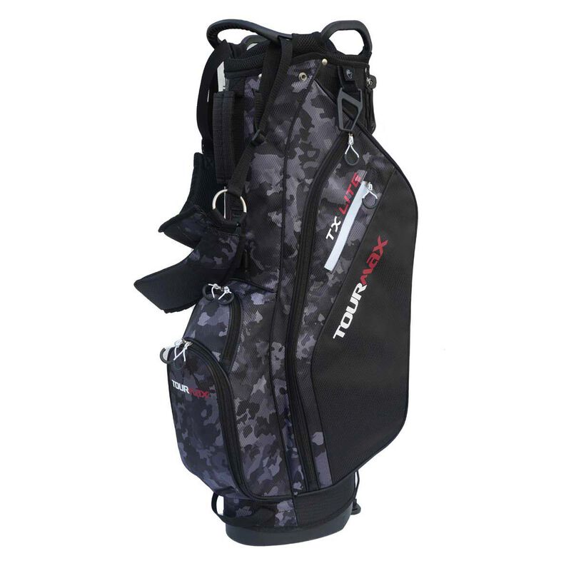 TourMax Tour Max Golf Bag Cart Bag image number 0