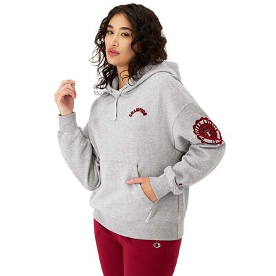 Champion Women's Powerblend Hoodie