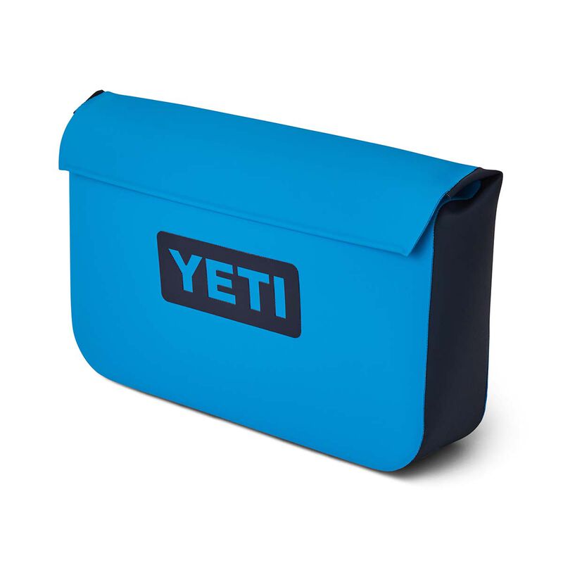 YETI Sidekick Dry Bag Charcoal image number 1