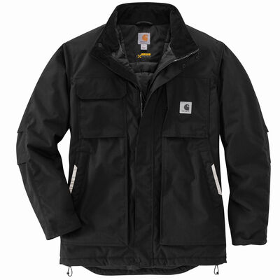 Carhartt Men's Yukon Extremes® Loose Fit Insulated Coat