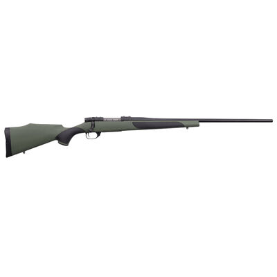 Weatherby Vanguard Green 6.5 Creed Bolt Action Rifle