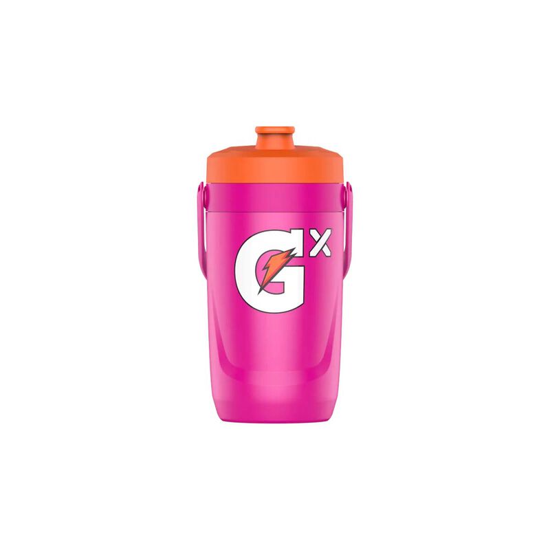 Gatorade 64oz Water Bottle - Pink
