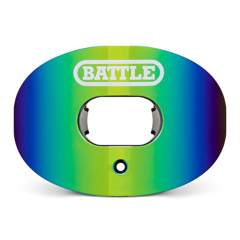 Battle Sports Prism Oxygen Lip Mouthguard image number 0
