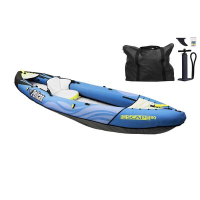 Pelican I-Escape 110 Inflatable Tandem Kayak