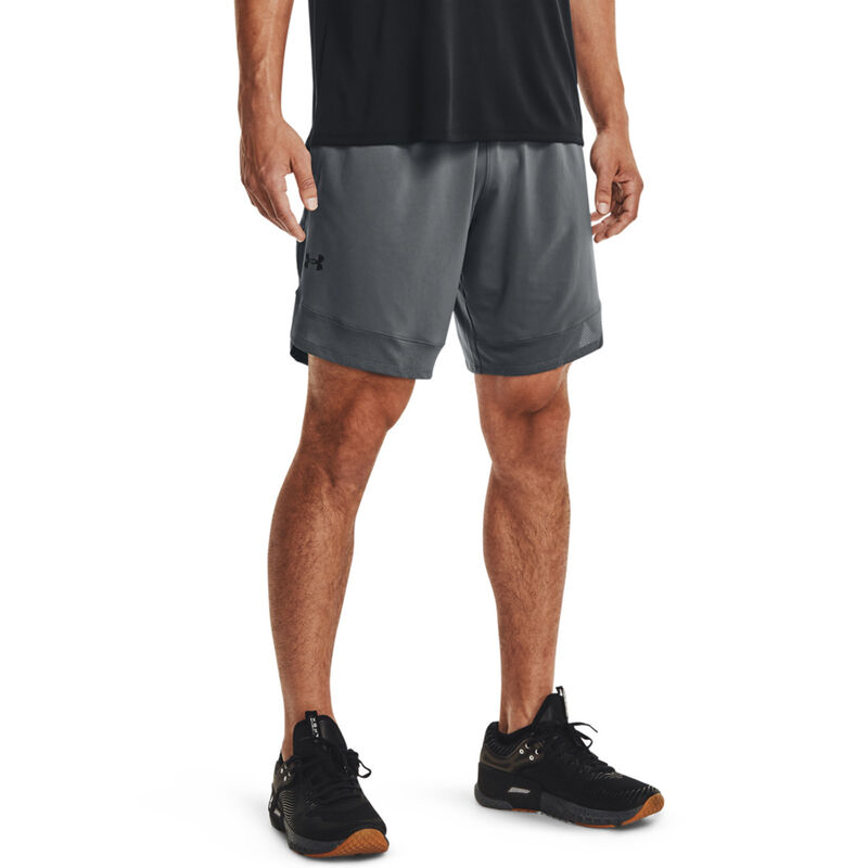 Under Armour Men's Train Stretch Shorts image number 0