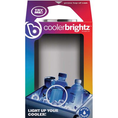 Brightz Cooler Brightz