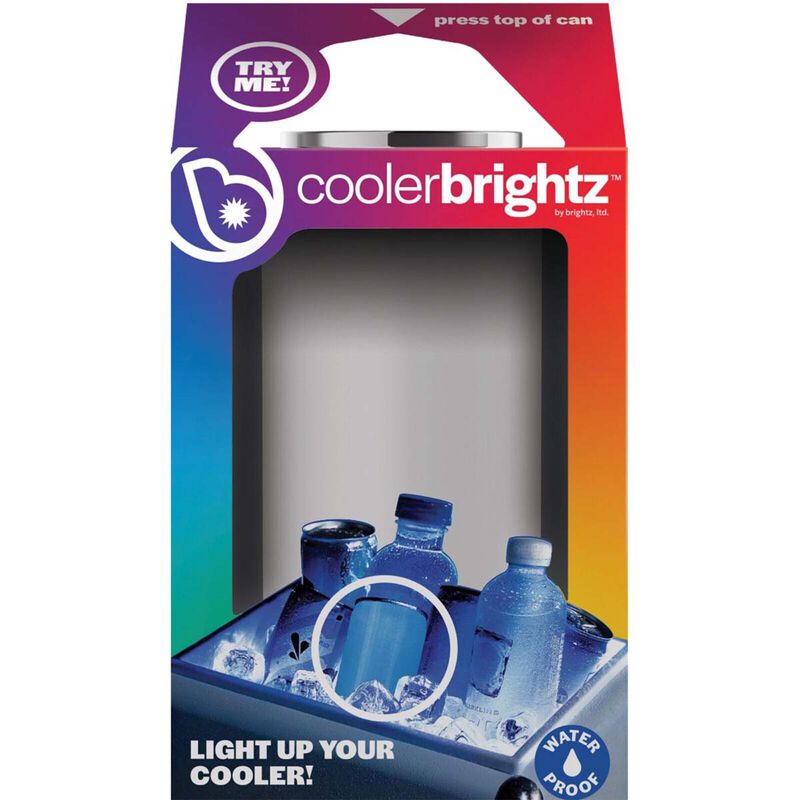 Brightz Cooler Brightz image number 0