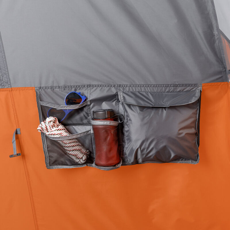 Core Equipment Core 11P Cabin Tent w/Screen Room image number 3