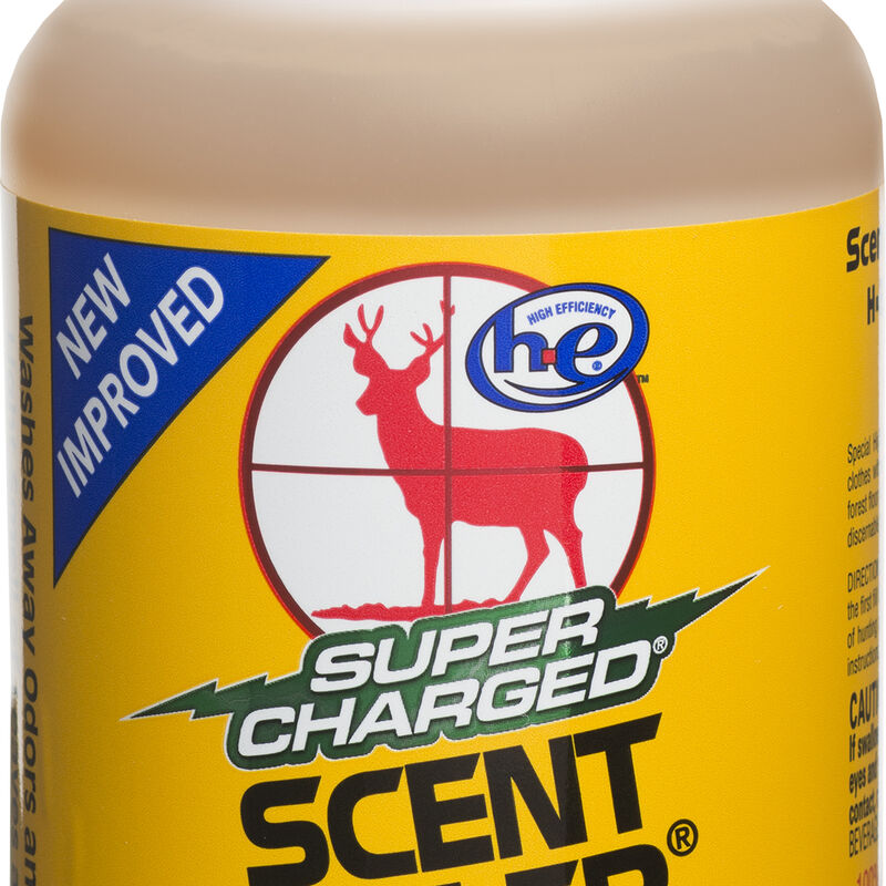 Wildlife Research Scent Killer Wash 16oz Laundry Soap image number 0