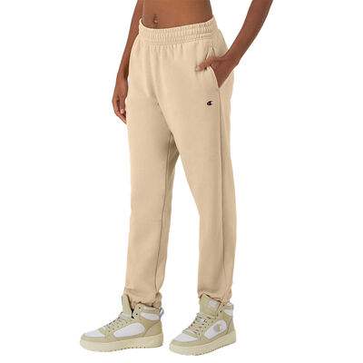 Champion Women's Powerblend Boyfriend Sweatpants