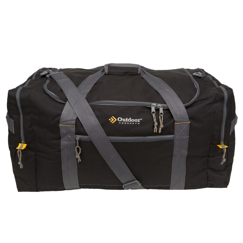 Outdoor Products Large Mountain Duffel image number 5