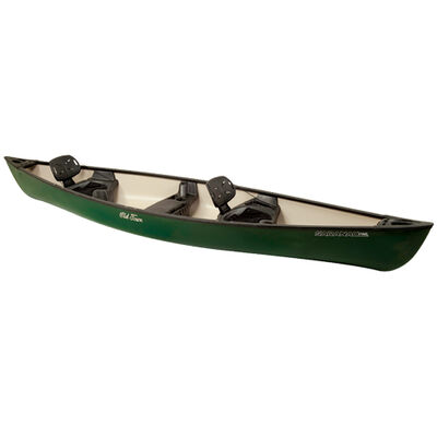 Canoes- Kayak & Paddle Equipment
