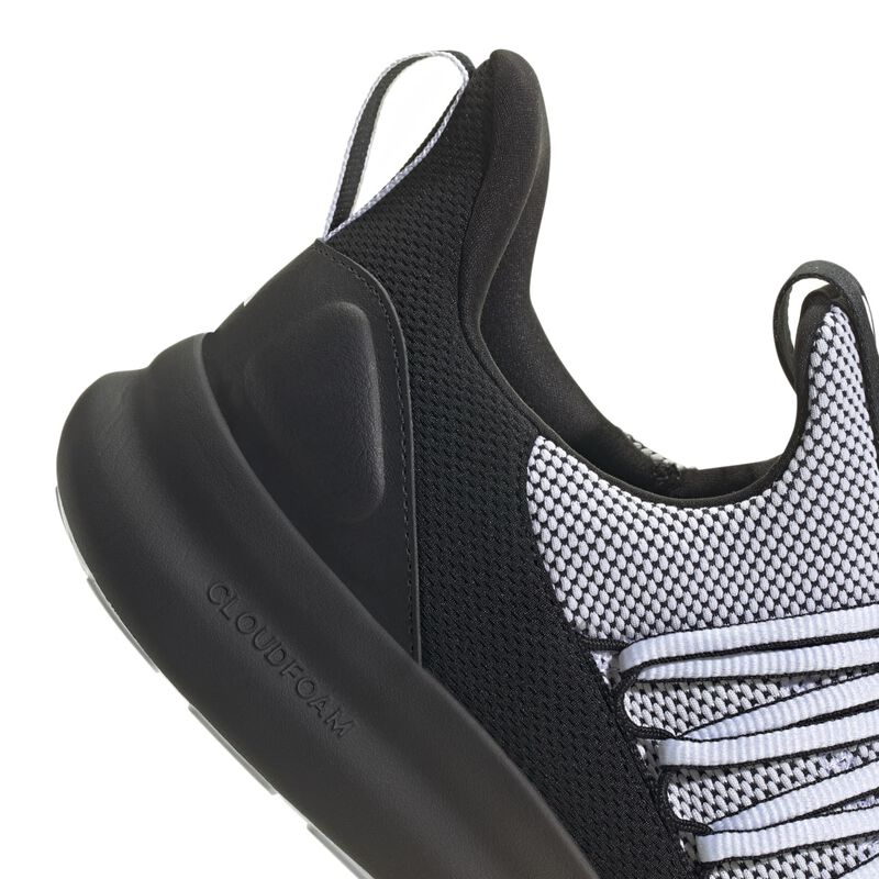 adidas Men's Lite Racer Adapt 7.0 Wide Shoes image number 7