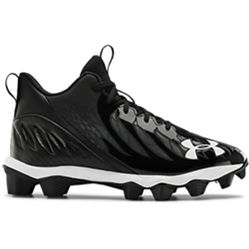 under armor wide football cleats