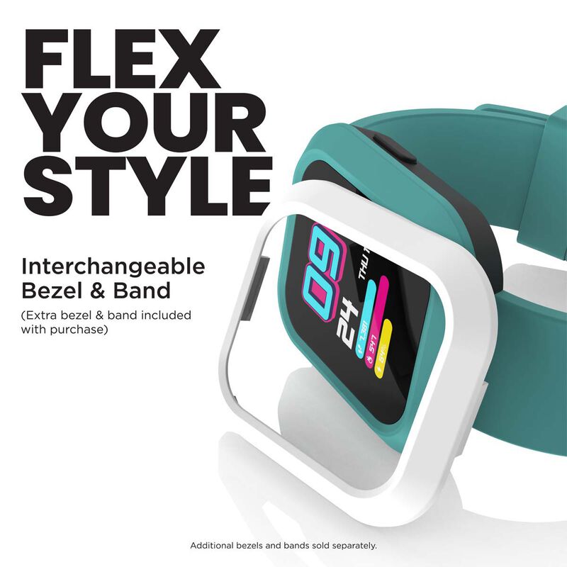 Itouch Flex Smartwatch image number 1