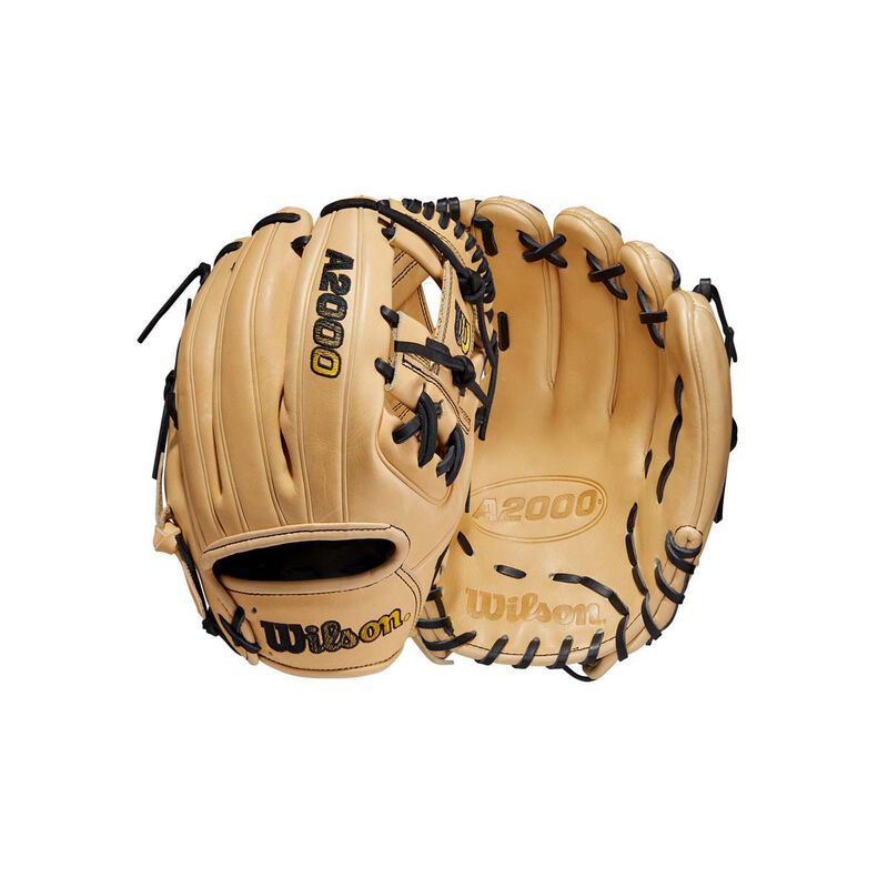 Wilson 11.5" A2000 1786 Glove (IF) image number 7