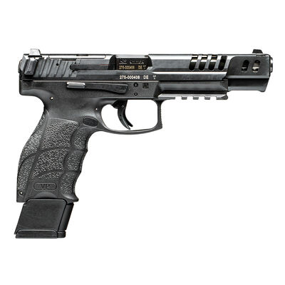 H & K VP9 Match OReady 9mm 5.51" 20+1 Pistol