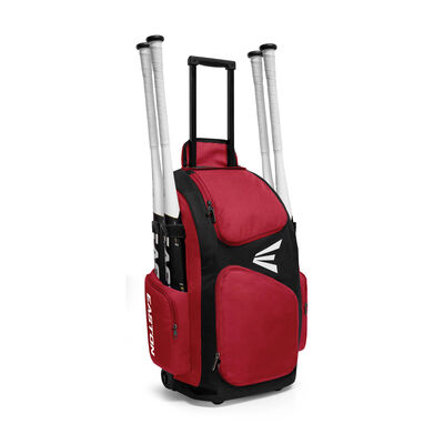 Easton Travelers Stand-Up Bag