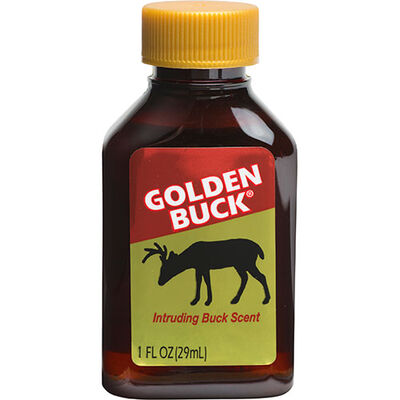 Wildlife Research Golden Buck 10oz Hunting Attractant