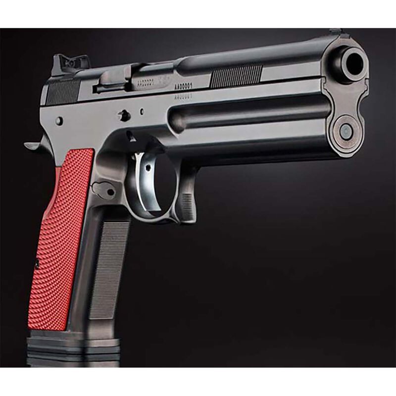 Italian Firearm FIELD OR 7.5FK 6" 15R Pistol image number 0