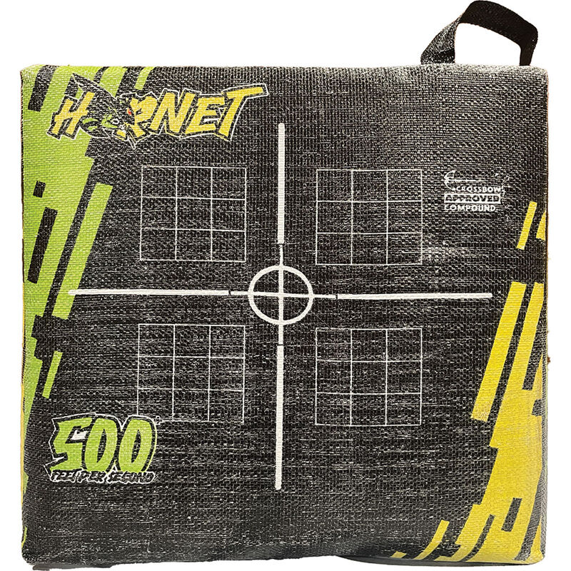 Hornet 500Plus Bag Target image number 3