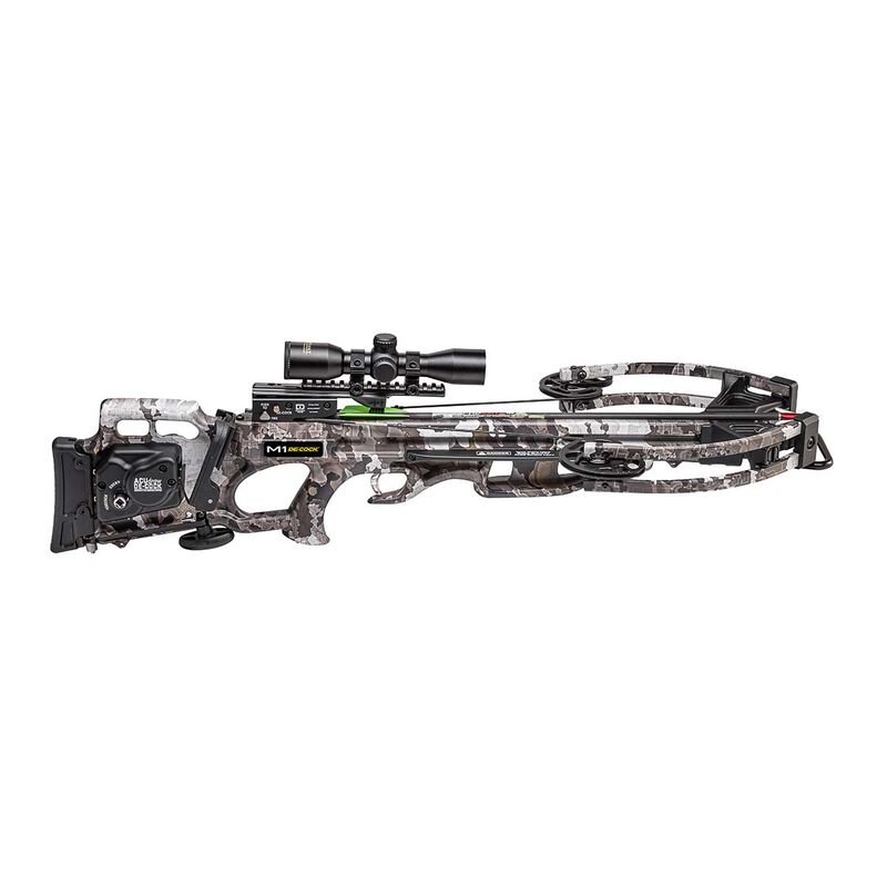Tenpoint M1 Decock 390 Crossbow Package image number 1